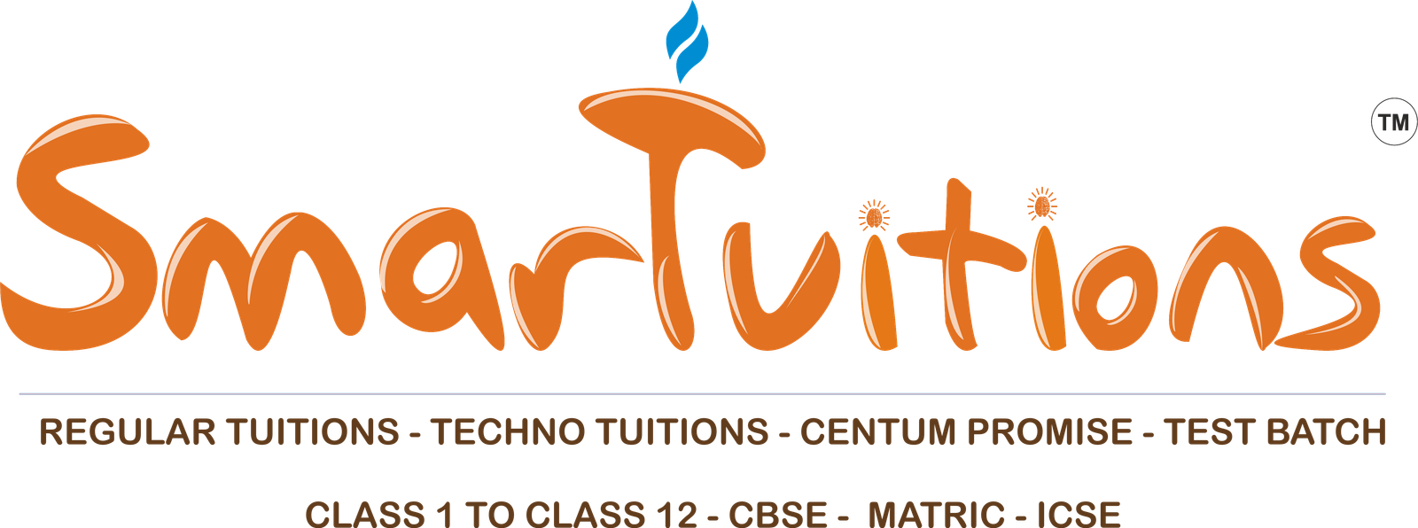Smartuitions logo